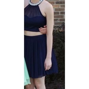 Homecoming/Prom Dress